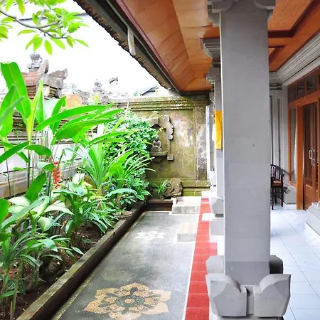 Wayan Family II Homestay