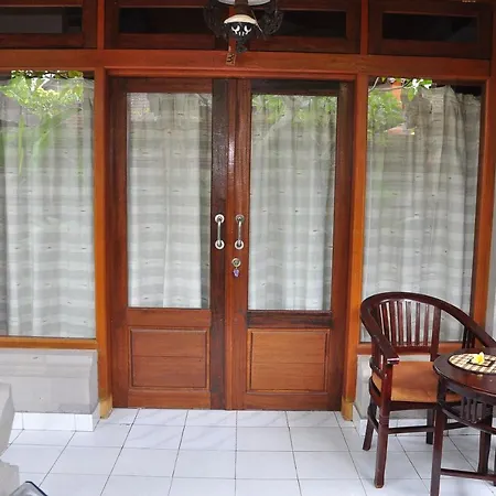 Wayan Family II Homestay