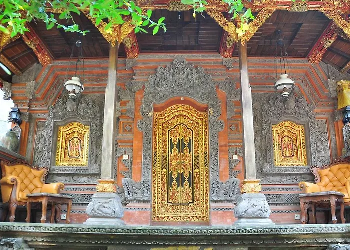 Wayan Family Ii Homestay * Ubud