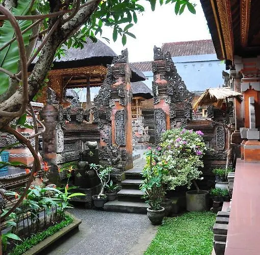 Wayan Family Ii Homestay