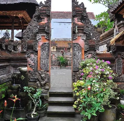 Frühstückspension Wayan Family Ii Homestay *