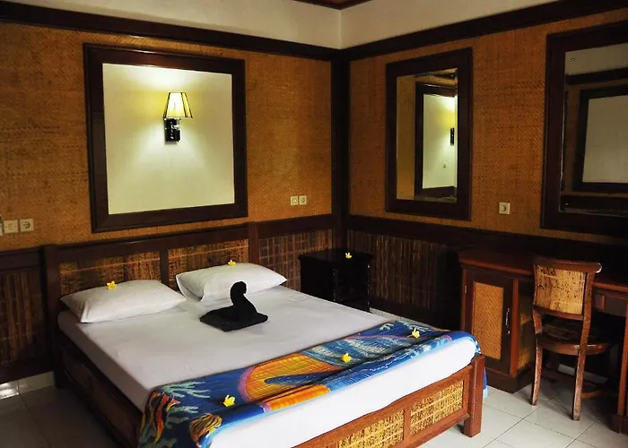 Wayan Family Ii Homestay Ubud