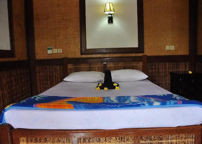 Wayan Family Ii Homestay Ubud