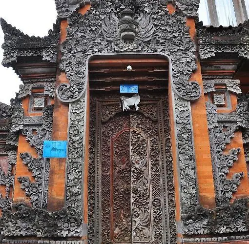 Wayan Family Ii Homestay * Ubud