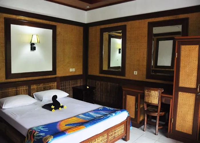 Wayan Family Ii Homestay Frühstückspension Ubud