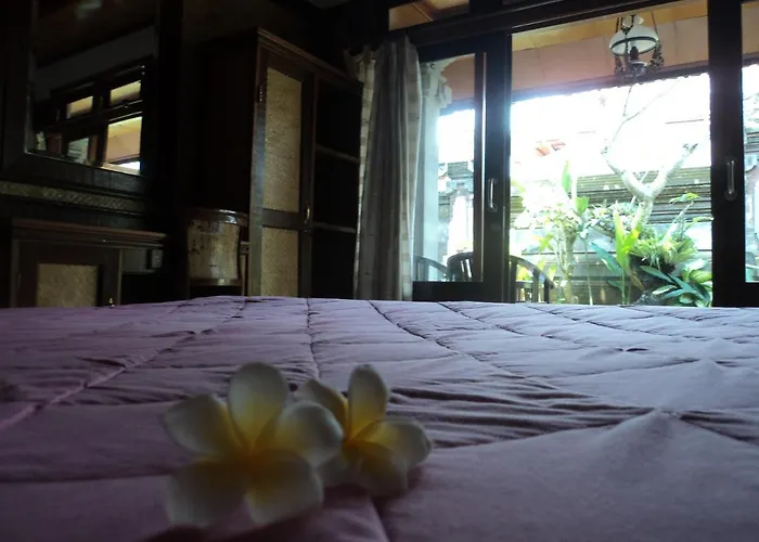 Wayan Family Ii Homestay * Ubud